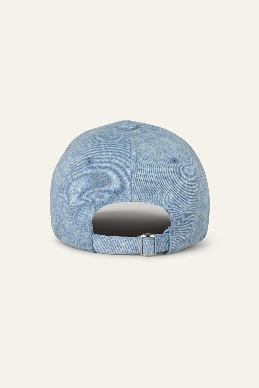 TIANA gorra de béisbol vaquera
