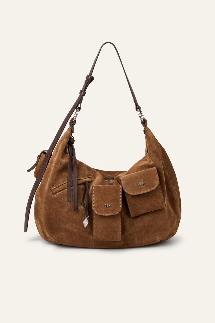 ARYA bolso multibolsillos