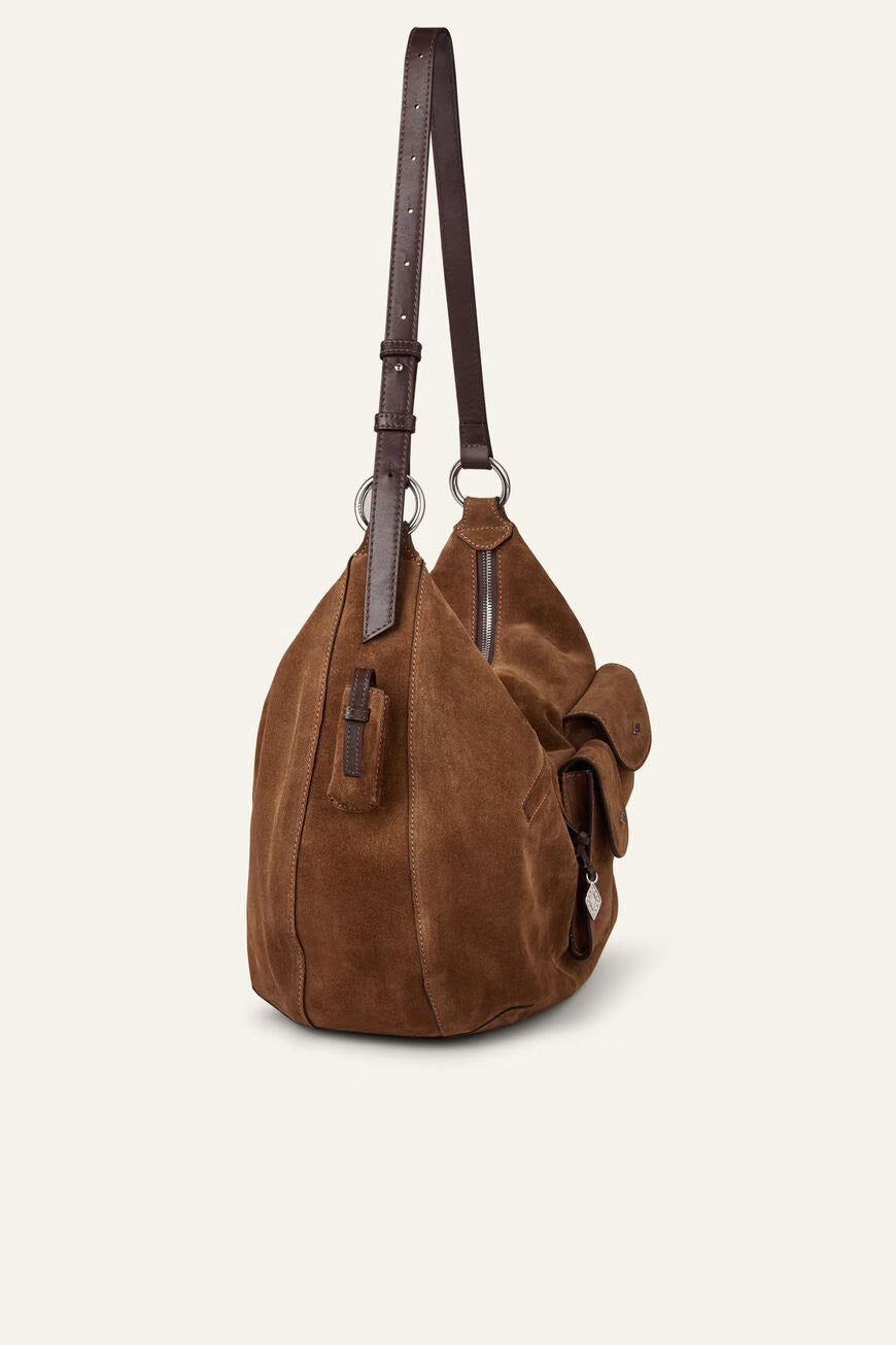 ARYA bolso multibolsillos