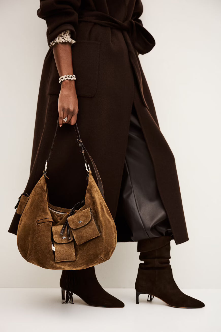 ARYA bolso multibolsillos