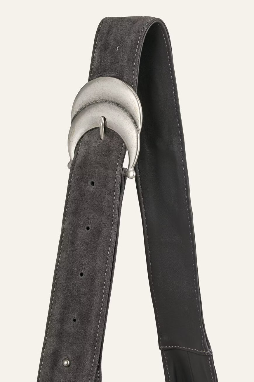 TÚTÚ bolso tipo saco con múltiples bolsillos